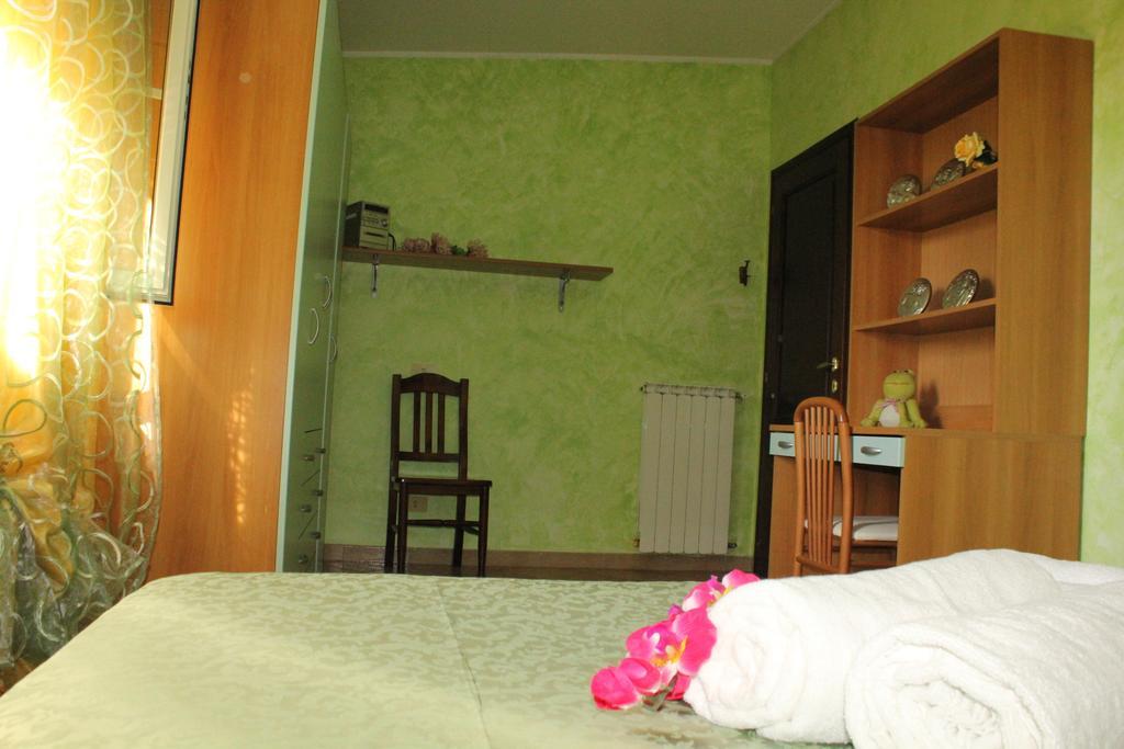 Profumo Di Nonna Hotel Ciampino Kamer foto